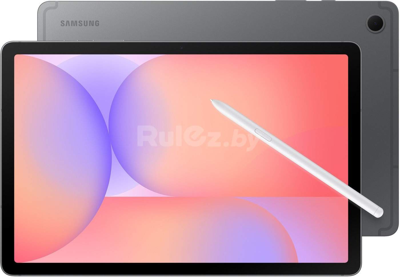 Планшет Samsung Galaxy Tab S10 Lite Wi-Fi SM-X400 6GB/128GB (серый)