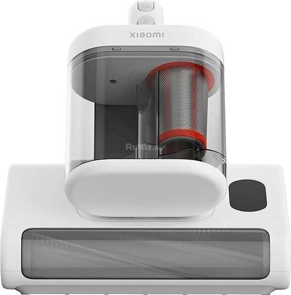 Пылесос для удаления пылевых клещей Xiaomi Dust Mite Vacuum Cleaner 2 Pro E401HW (с евровилкой)
