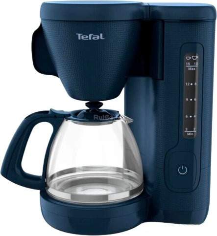 Капельная кофеварка Tefal CM2M1410