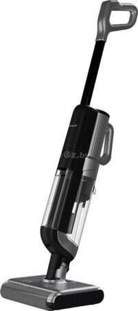 Пылесос Weissgauff V22 BLDC 250 Graphite DoubleSide AquaPro SelfDry
