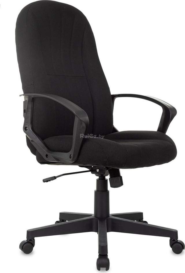 Кресло Бюрократ T-898/3C11BL (черный) Бюрократ T-898/3C11BL (черный)