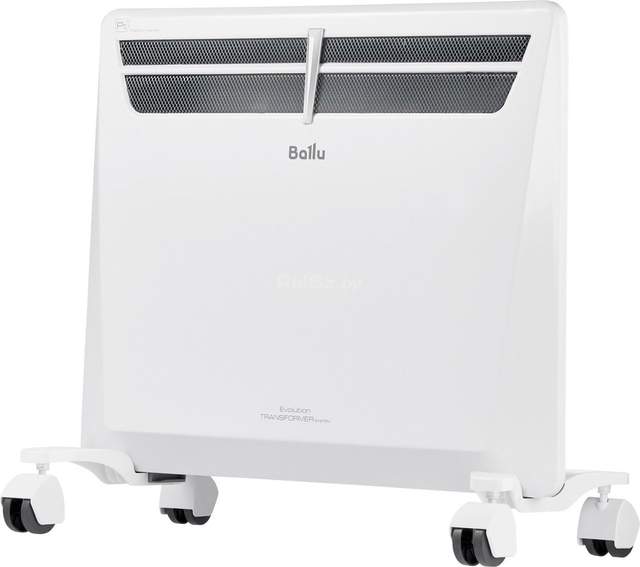 Конвектор Ballu Evolution Transformer BEC/EVU-1000 (инверторное управление, с шасси)