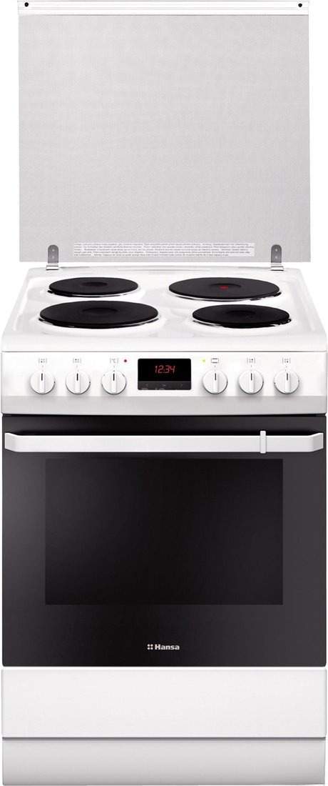 Кухонная плита Hansa FCEW682109
