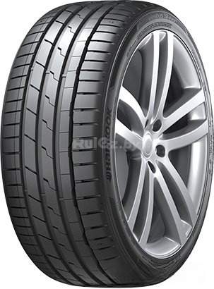 Автомобильные шины Hankook Ventus S1 evo3 K127 275/35R21 103Y