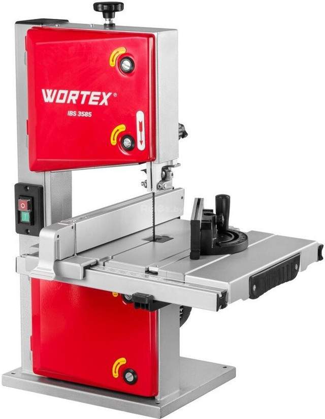 Ленточнопильный станок Wortex IBS 3585