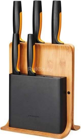 Набор ножей Fiskars Functional Form 1057552