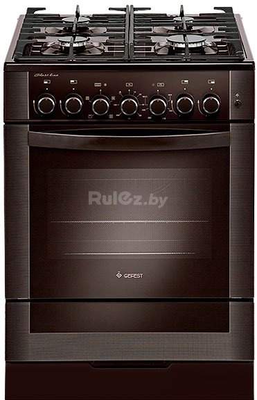 Кухонная плита GEFEST 6502-02 0045