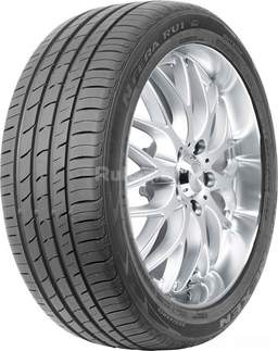 Автомобильные шины Nexen N'Fera RU1 225/55R19 99H