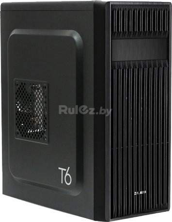 Корпус Zalman T6