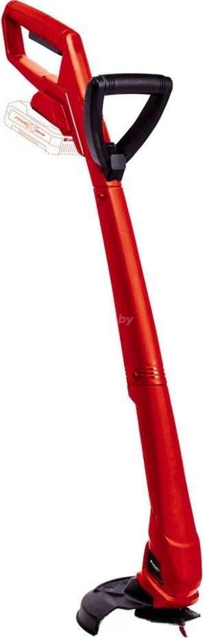 Триммер аккумуляторный Einhell GC-CT 18/24 Li P Solo (без АКБ)