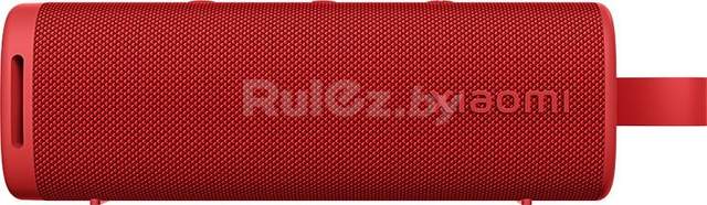 Беспроводная колонка Xiaomi Sound Outdoor (красный, международная версия)