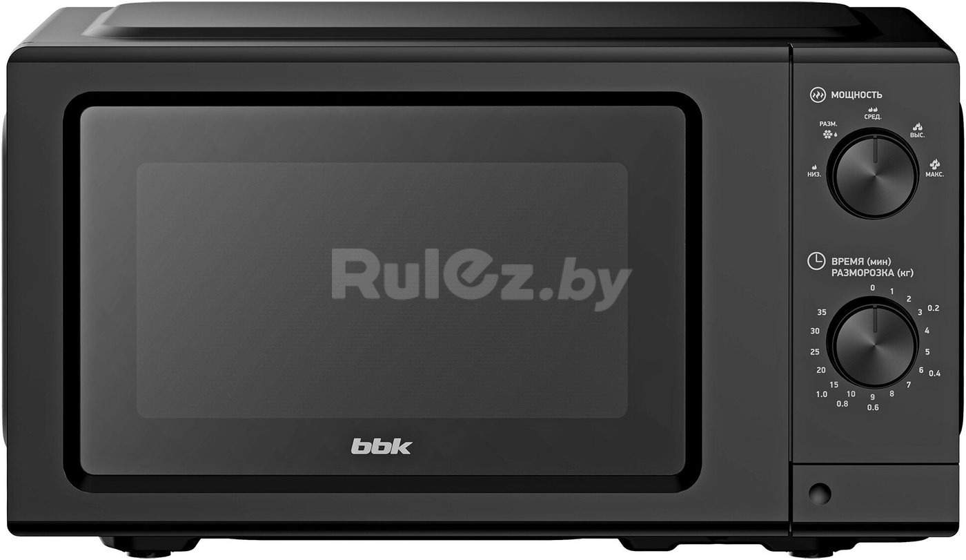 Микроволновая печь BBK 20MWS-730M/B