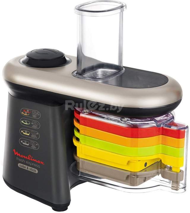 Кухонный комбайн Moulinex DJ905