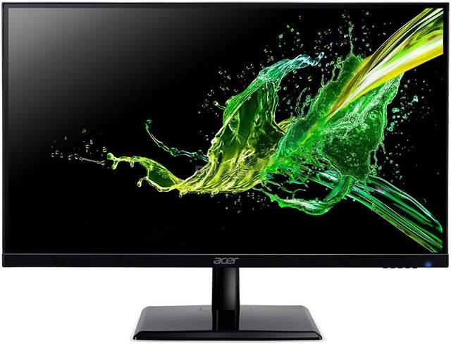 Игровой монитор Acer EK241YP6bi UM.QE1CD.601
