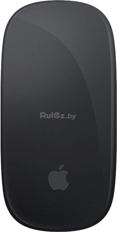 Мышь Apple Magic Mouse USB?C (черный) Apple Magic Mouse USB-C (черный)