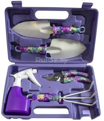 Секатор WMC Tools TG2109010-P