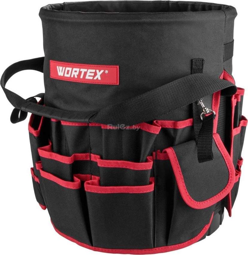 Сумка для инструментов Wortex WB 3037 1323694