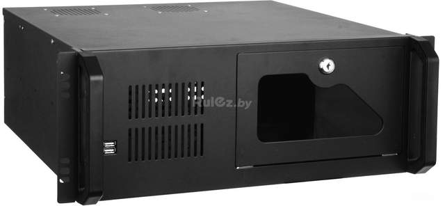 Корпус ExeGate Pro 4U4020S EX254717RUS
