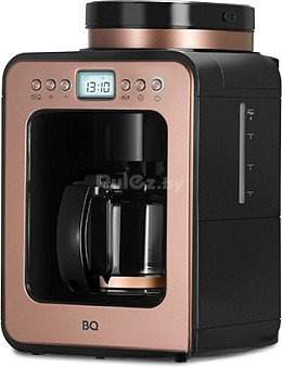 Капельная кофеварка BQ CM7001 (розовый)
