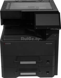МФУ Kyocera Mita TASKalfa MZ4000i