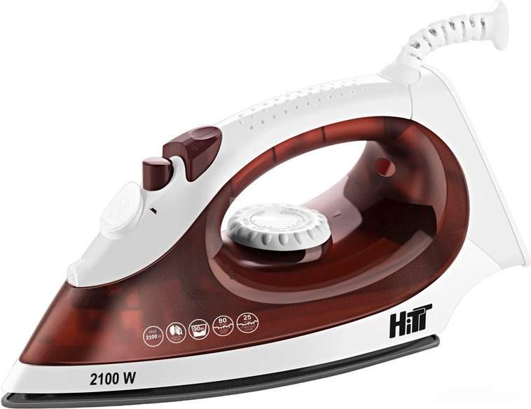 Утюг HiTT HT-5111