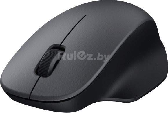 Мышь Xiaomi Wireless Mouse Comfort Edition XMWXSB04YM (черный, международная версия)