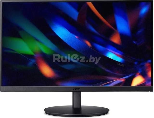Монитор Acer Vero CB272UE3bmiprux UM.HB2CD.304