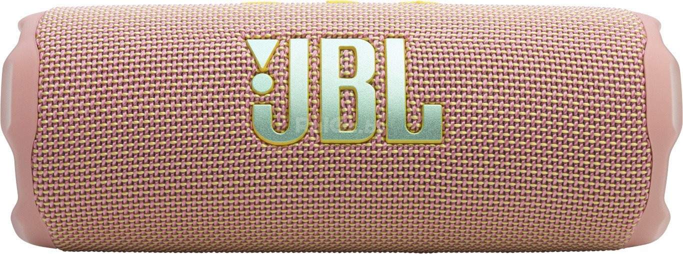 Беспроводная колонка JBL Flip 7 (розовый)