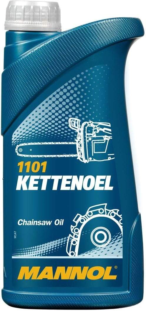 Mannol Kettenoel 1л MN1101-1