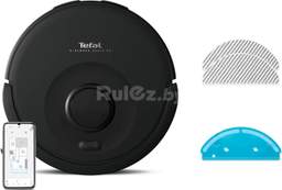 Робот-пылесос Tefal X-plorer Serie 85 RG87C5WH