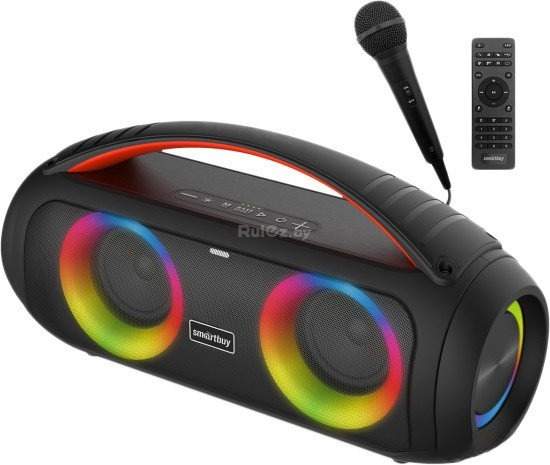 Беспроводная колонка SmartBuy Illusion SmartBuy Illusion SBS-5450