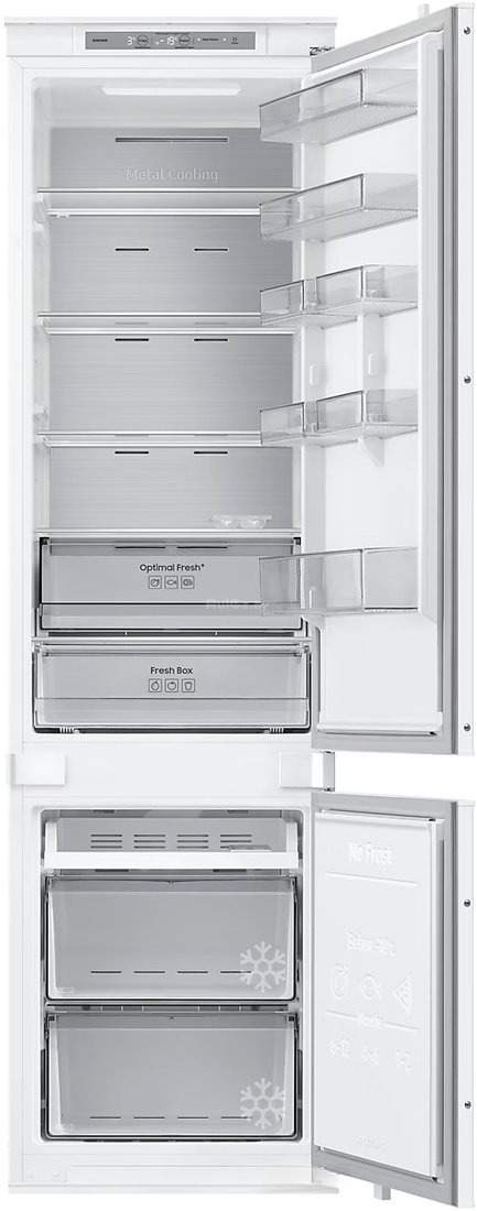 Холодильник Samsung BRB80F30BES0EO