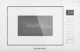 Микроволновая печь Meferi MMO6025WH Ultra