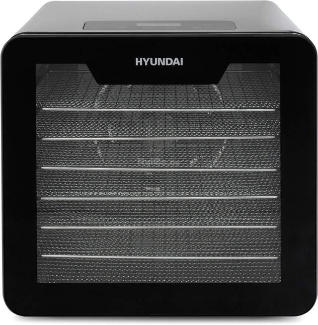 Сушилка для овощей и фруктов Hyundai HYFD-8802