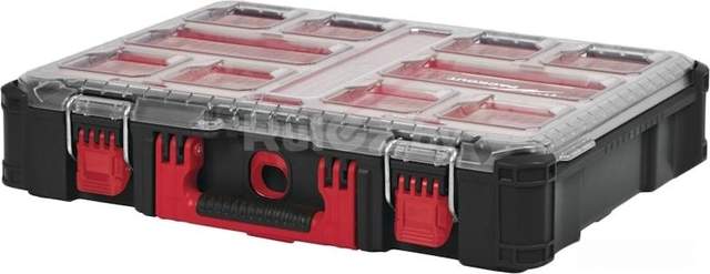 Органайзер Milwaukee PackOut Organiser Milwaukee PackOut Organiser 4932464082