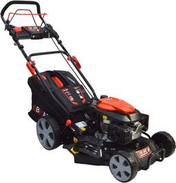 Газонокосилка Brait BLM2646SM Pro