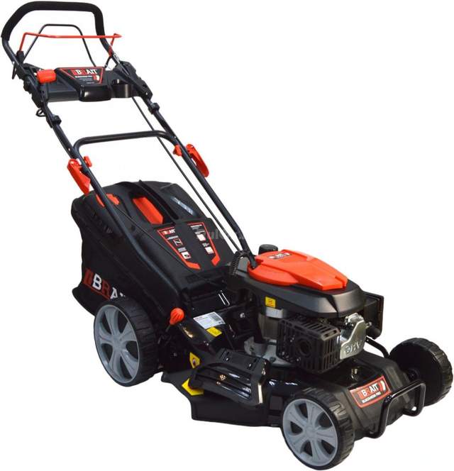 Газонокосилка Brait BLM2646SM Pro