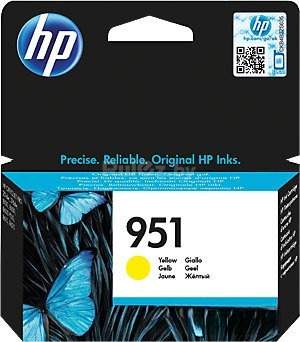 Картридж HP 951 (CN052AE)