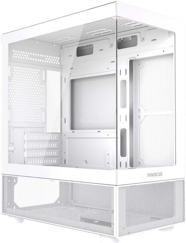 Корпус Powercase Vision Micro M2 CVMWM2-L0