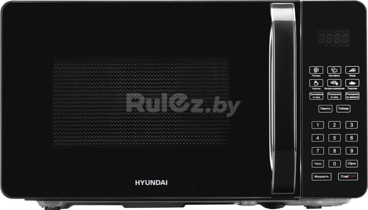 Микроволновая печь Hyundai HYM-D2076