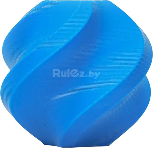 Филамент Bambu Lab PLA Lite A18-B0-1.75-1000-SPL (1кг, голубой)