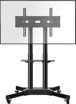 Кронштейн Onkron TS1351 (черный)