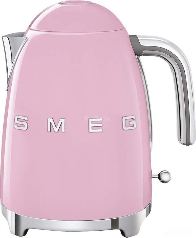 Чайник Smeg KLF03PKEU