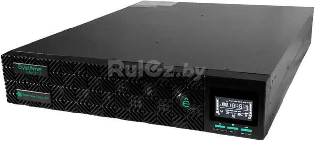 Источник бесперебойного питания Systeme Electric SRTSE1500RTXLIG2-NC