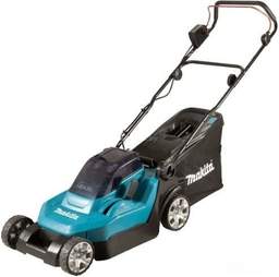 Газонокосилка аккумуляторная Makita DLM382Z (без АКБ)
