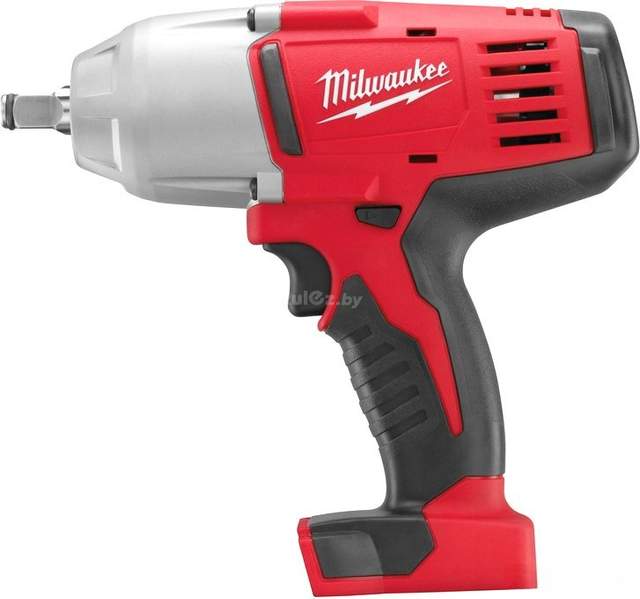 Ударный гайковерт Milwaukee HD18 HIWF-0 [4933441794] Milwaukee HD18 HIWF-0 4933441794 (без АКБ)