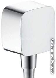 Крепление шланга Hansgrohe FixFit 26457000
