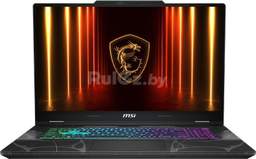 Игровой ноутбук MSI Cyborg 15 B2RWGKG-1041XBY