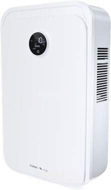 Проветриватель с рекуперацией Funai Fuji XP (белый) Funai Fuji ERW-150X.P (Wi-Fi / Pearl White)