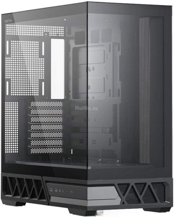 Корпус XASTRA Q700 0F-UC (черный)